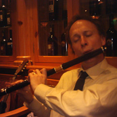 Sean Moloney Music