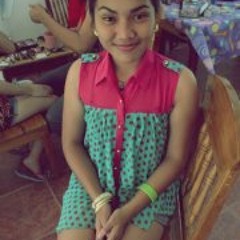 Niciest Nixsha Pescante