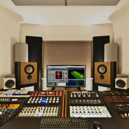 Mastered Samples Netherlands Little Major High-End Audio Mastering