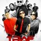 TRAF Band