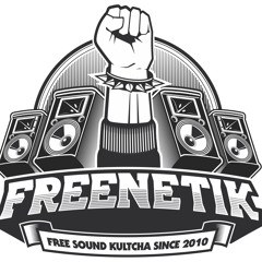 Freenetik Crew
