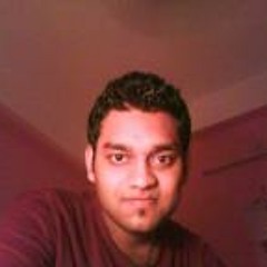 Nabarun Choudhury