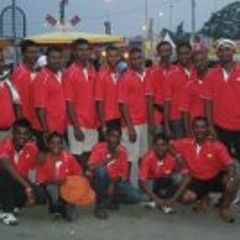 PORT KLANG URUMEE MELAM Track06