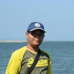Alfi Fahrisyah