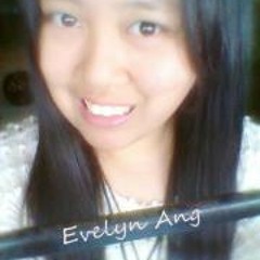 Evelyn Ang
