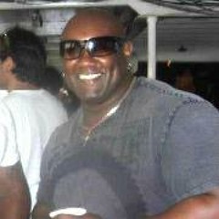 Jay Sangfroid-lacroix