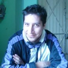 Leandrovsky R Rojas