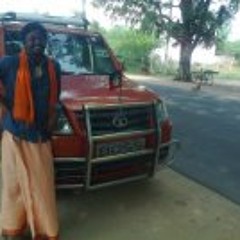 Charles Dickensan LA