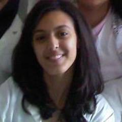 Sara Maslouhi