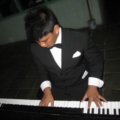 Reuben Carl Sujatmiko