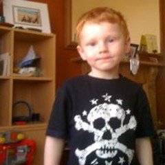 Fearntastic Wheatley