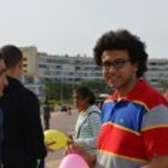 Ebrahim Samir