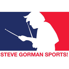 Steve Gorman SPORTS!