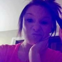 Ashleyy Laceup Jones