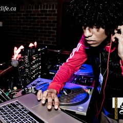 DJ Naif