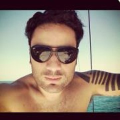 Fernando Oliveira 80