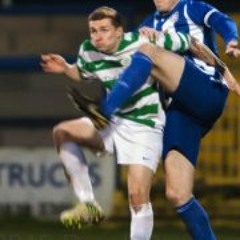 Joe Prayfordougie Todd