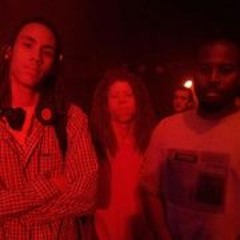 Myles Red Washington