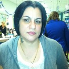 Grace Marie Carmenatty