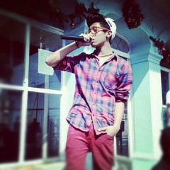 Rodrigo James Hetfield