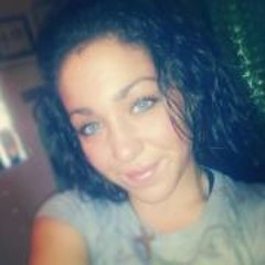 Christina Rae Medeiros