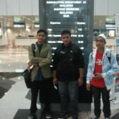 Kheirouzaman Mohd Wafa