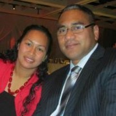 Leanne N Ross Manumaleuga