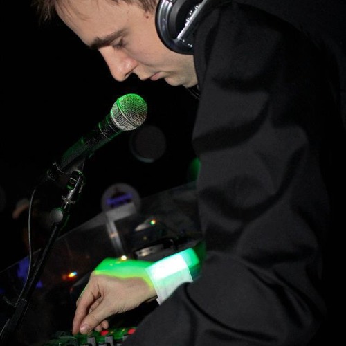 I'm sexy dance with me - Basto LMFAO (B@rtdj mash up)