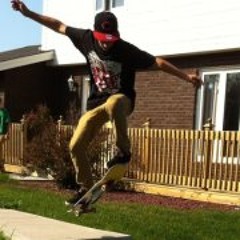 Cameron Tyrone Quilty