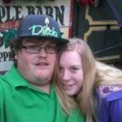 Chelsea Megan Albertson