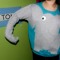 Elephant Arms