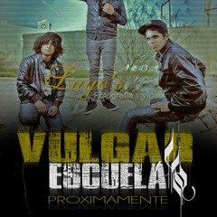 VULGAR ESCUELA