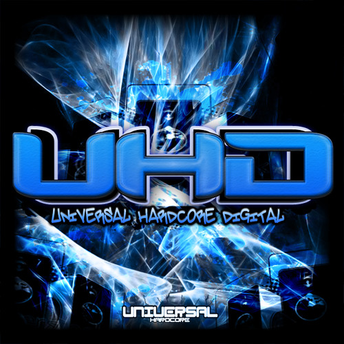 SoundCloud profile picture for @uhd