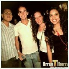 Nicole Saldaña Mundaca