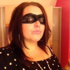 Hayley 'Blaze' Wilson