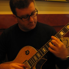 Summertime / Arranged By Martin Taylor