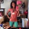 RaCheyl Williams
