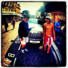 Thomas Night-Hawk King