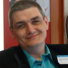Alexandru Mita