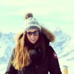 Alicia-sophia Griffin