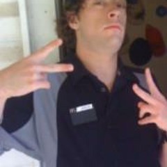 Jason Travis Richardson
