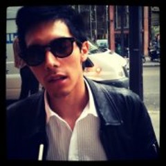 Sébastien-Kentaro Perraud