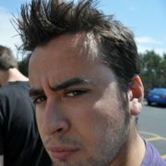 David Gómez Hernández