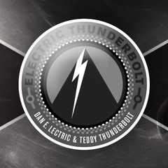 Electric Thunderbolt