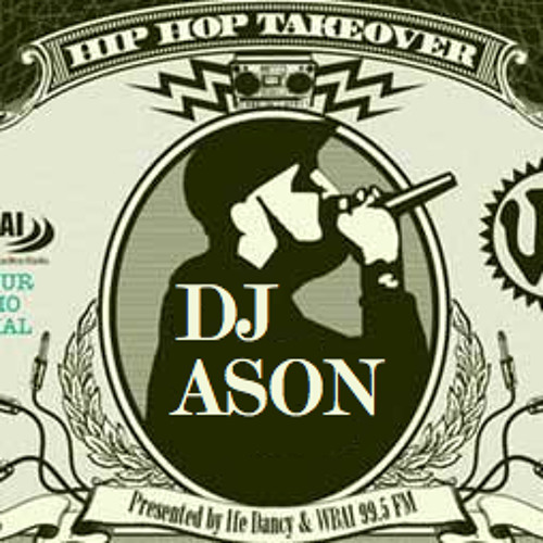 DJ A$ON’s avatar