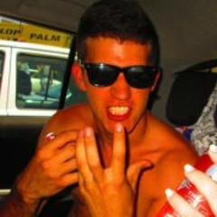 Bradley Booysen Rudman