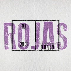 DJ-ROJAS