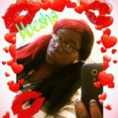Moesha Martin 1