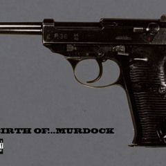 Birth of...Murdock
