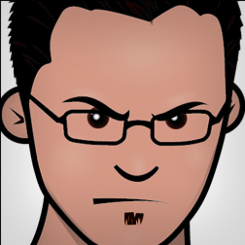 deckard: my definition of chill